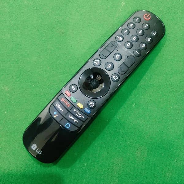 LG magic remote available 0