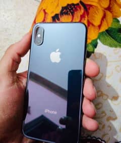 Iphone Xs 64 gb Nonpta LLa model