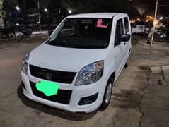WagonR VXR | 2022 | Company Maintained | Original Condition | 1s Owner