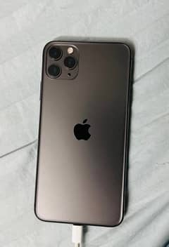 IPhone 11 Pro Max, dual Sim PTA Approved