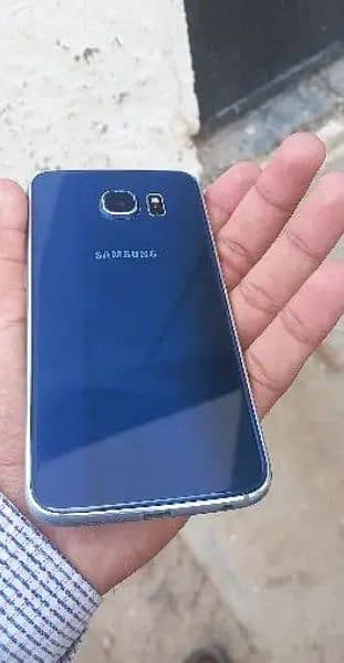 Samsung galaxy s6 5