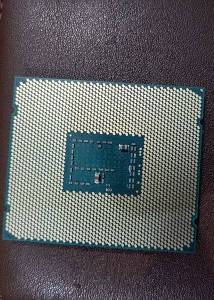 Xeon processor 4