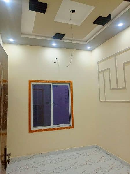New House  Tokay wla chowk  with All conection with All modern works 0