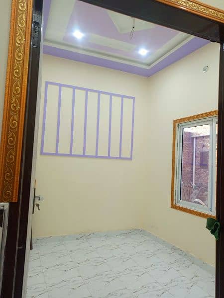 New House  Tokay wla chowk  with All conection with All modern works 3