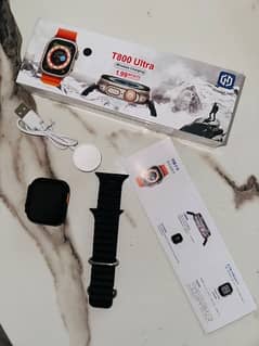 T800 Smart watch