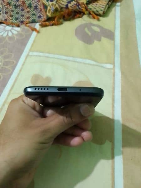 Xiaomi Redmi 10C 1