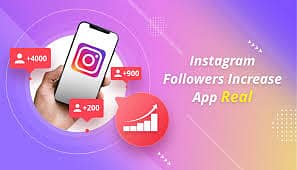 Instagram followers 10k in just two days in the most cheapest price in 2