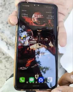 Lg v40 6/64 gaming phone sell and Exchange