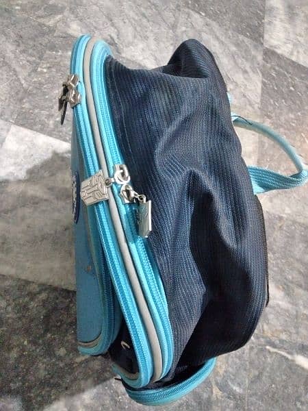 School Bag Imported 2