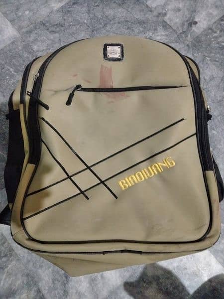 School Bag Imported 7