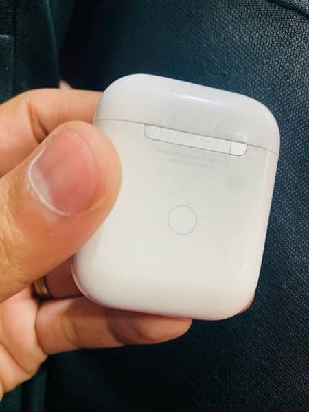apple airpods series 2 1