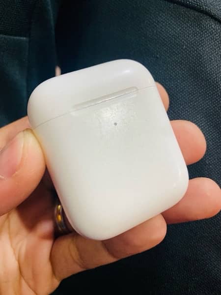 apple airpods series 2 3