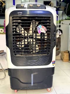 nasgas air cooler