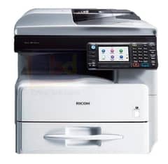 Ricoh 301 All in one photo copier