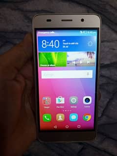 Huawei Y6 for sale