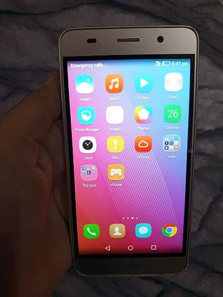 Huawei Y6 for sale 1