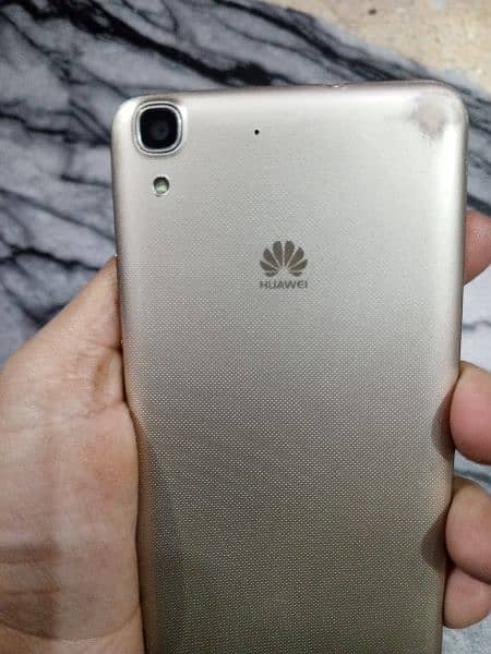 Huawei Y6 for sale 2