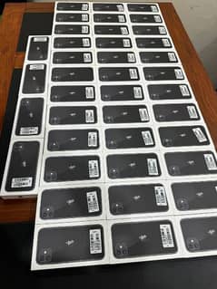 iPhone 11 JV system act 64gb