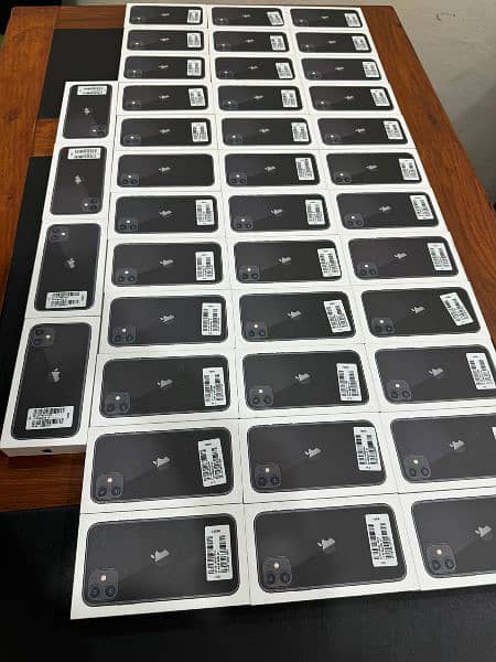 iPhone 11 JV system act 64gb 0