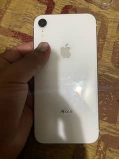 iphone xr 128 exchange possible