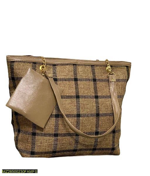 1pc women's handbag 1