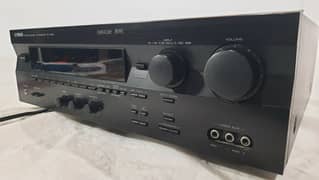 YAMAHA  RX-V495   Amplifier