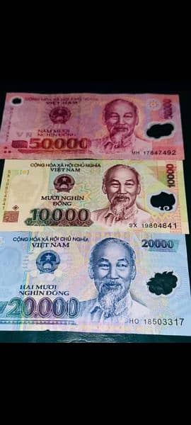 foreign Notes. 6