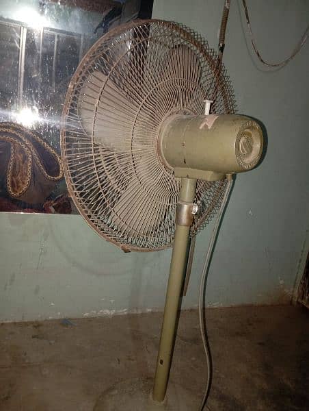 brand fan condition 8 by 10 0