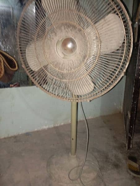 brand fan condition 8 by 10 1