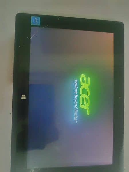 Acer one 10  (Intel Atom Z3735F 10.1"screen 2 GB RAM, 32 GB) 6