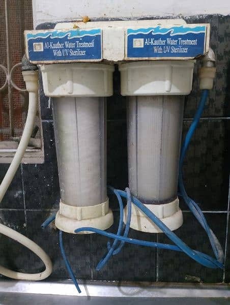 water purifier filter for sale urgent 3