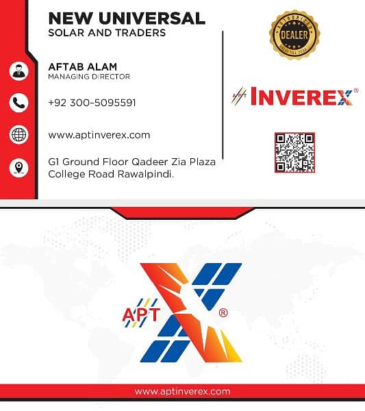Solar accessories and panel and inverter 0