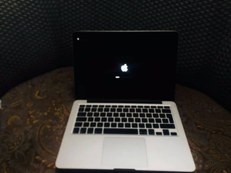MacBook Pro (exchange) 1
