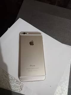 iphone 6 32gb Rose gold colour pta approved0318///184///62//49atta