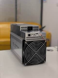 Asic miner M31s+ used  82th