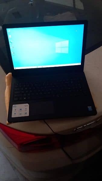 dell Inspiron 15 core i3 5th gn touch screen 1
