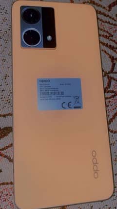oppo f21pro for sell urgent