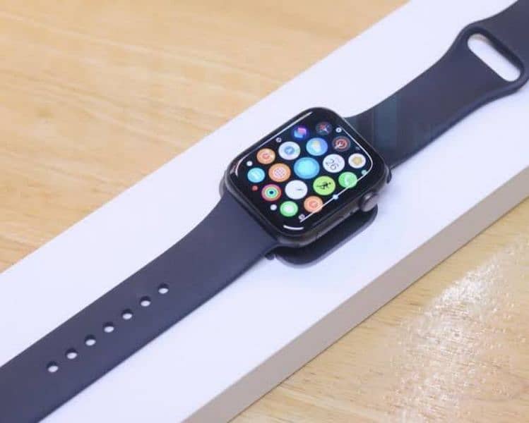 Apple smart watch 1