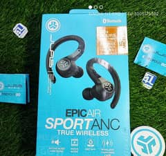 jlab audio Epic air sports ANC usa brand 0