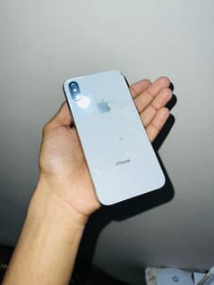 Iphone x orignal parts available