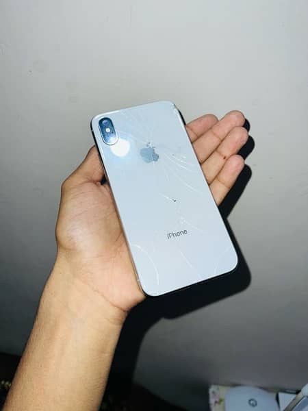 Iphone x orignal parts available 0