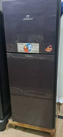 Dawlance fridge  for sale perfext condition 0