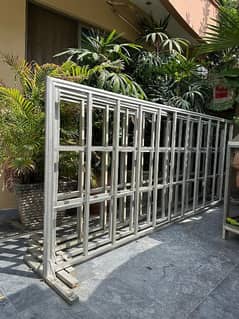 Security Grill/Fences for Sale