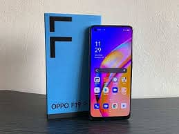 Oppo F19 pro special addition 16/128 6