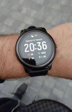 Haylou LS 05 Smart watch