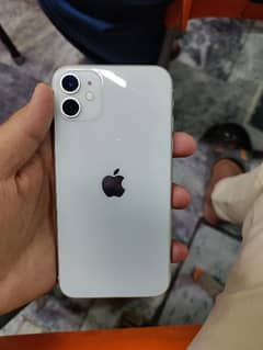 iPhone 11 PTA approved 128gb