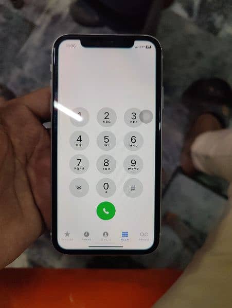 iPhone 11 PTA approved 128gb 1