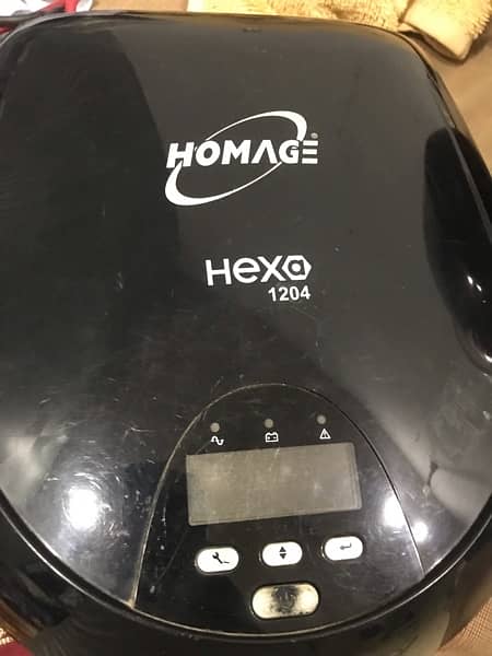 Hexa 1204 1