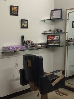 salon for sale