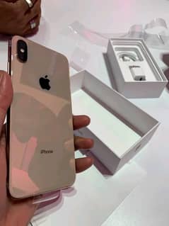 Apple iphone Xs Max PTA Approved 512GB